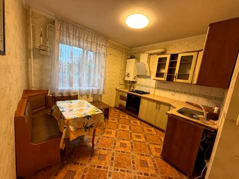квартира по адресу Металлургов ул., 30