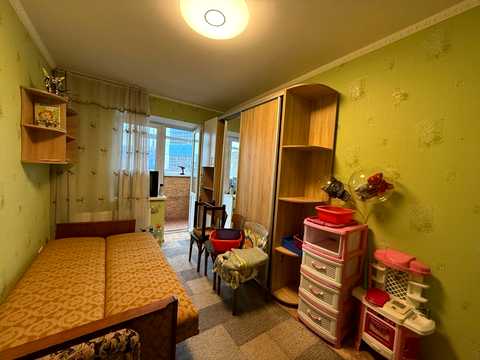 квартира по адресу Металлургов ул., 30