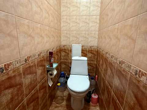 квартира по адресу Металлургов ул., 30