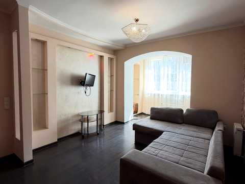 квартира по адресу Зацепы ул., 3б