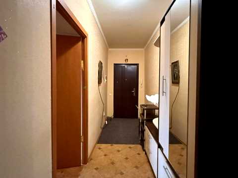 квартира по адресу Металлургов ул., 30