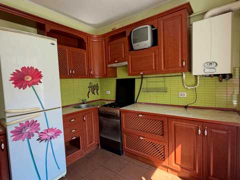 квартира по адресу Зацепы ул., 3б