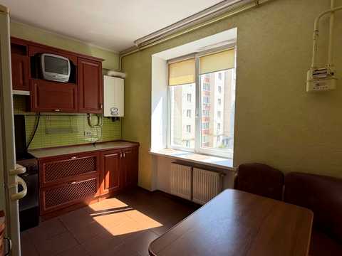 квартира по адресу Зацепы ул., 3б