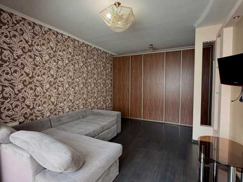 квартира по адресу Зацепы ул., 3б