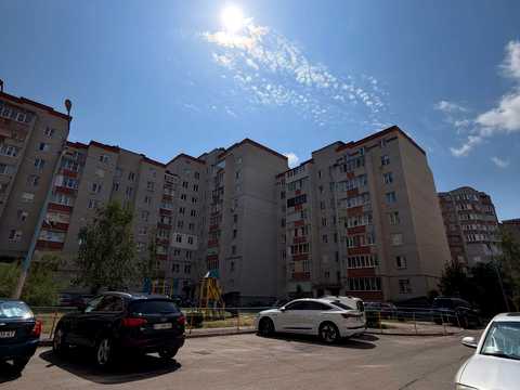 квартира по адресу Зацепы ул., 3б