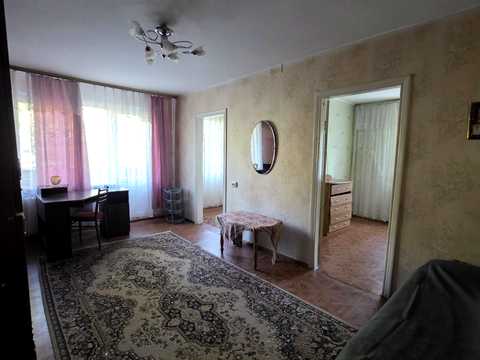 квартира за адресою Марсельська вул., 3