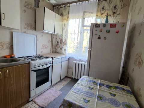 квартира за адресою Марсельська вул., 3