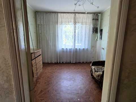 квартира за адресою Марсельська вул., 3