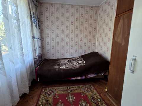 квартира за адресою Марсельська вул., 3