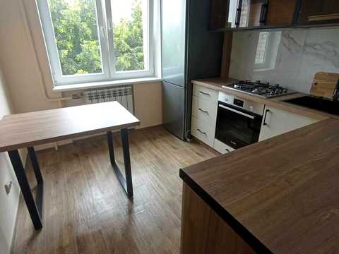 квартира за адресою Стрийська вул., 101