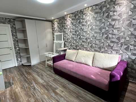 квартира за адресою Оксамитова вул., 20-Г