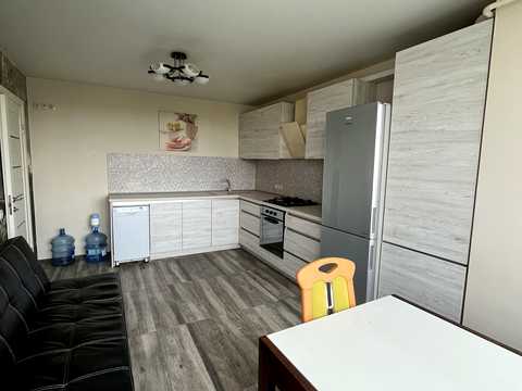 квартира за адресою Оксамитова вул., 20-Г