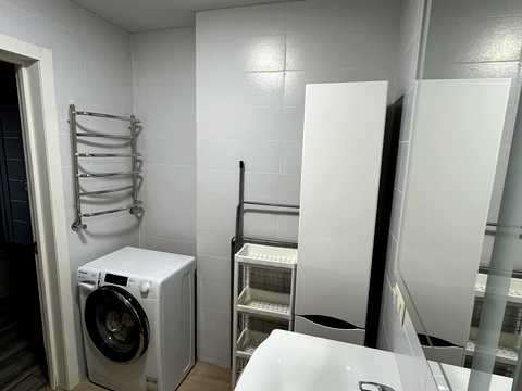 квартира за адресою Оксамитова вул., 20-Г