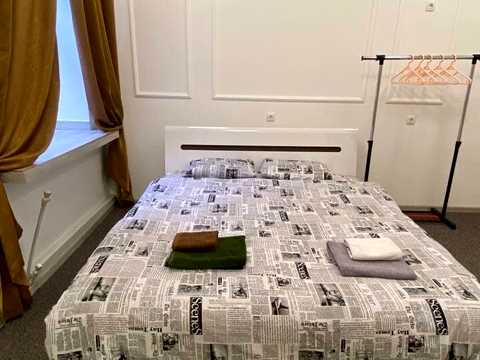 квартира за адресою Рішельєвська вул. (Ленина улица), 26