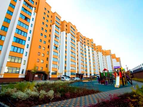 квартира за адресою Оксамитова вул., 20-Г