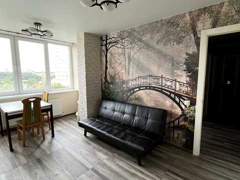 квартира за адресою Оксамитова вул., 20-Г