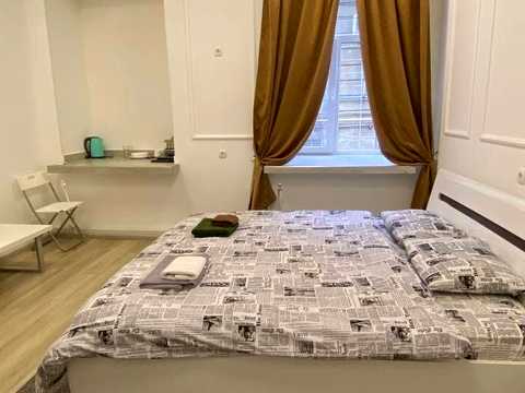 квартира за адресою Рішельєвська вул. (Ленина улица), 26