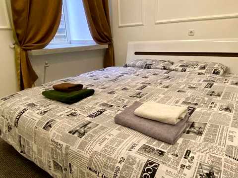 квартира за адресою Рішельєвська вул. (Ленина улица), 26