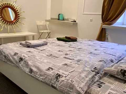 квартира за адресою Рішельєвська вул. (Ленина улица), 26