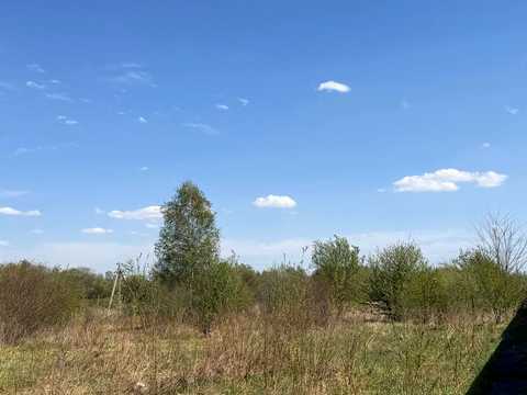 участок по адресу Белогорща ул.