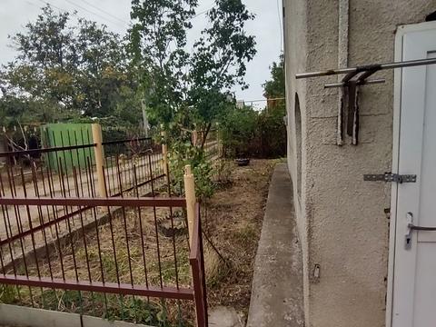 дом по адресу п. Светлое, Коммунальная