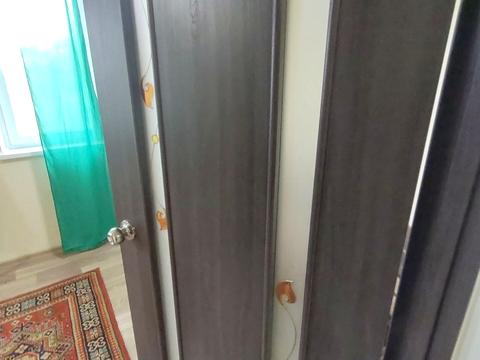 дом по адресу п. Светлое, Коммунальная