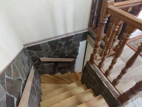 дом по адресу п. Светлое, Коммунальная