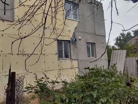 дом по адресу п. Светлое, Коммунальная