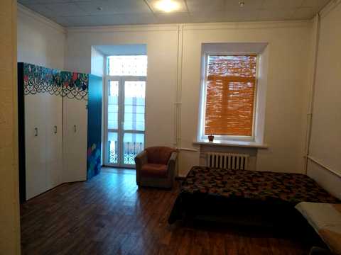 квартира за адресою Володимирська вул., 75