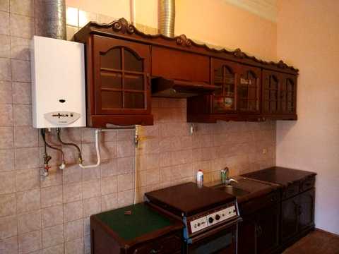 квартира за адресою Володимирська вул., 75
