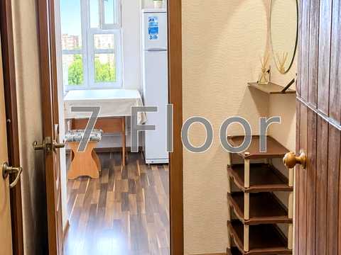 квартира за адресою Архітектора Вербицького вул., 13