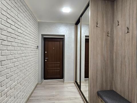 квартира по адресу Вячеслава Черновола ул., 91ф