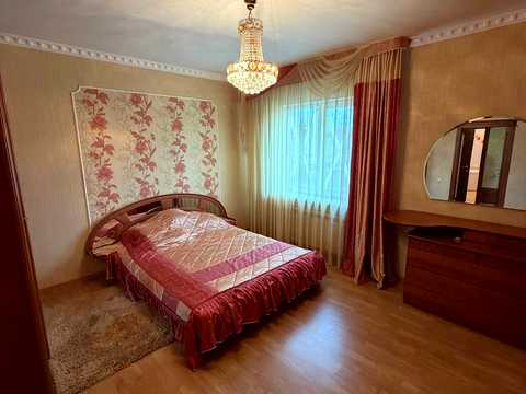 будинок за адресою Дніпро, Академіка Корольова вул.
