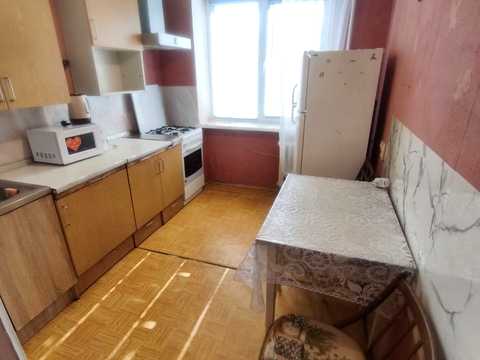 квартира за адресою Академіка Глушкова просп., 22