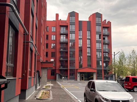 квартира за адресою Соборна вул., (Будинок 2)