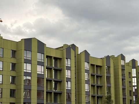 квартира за адресою Соборна вул., (Будинок 2)