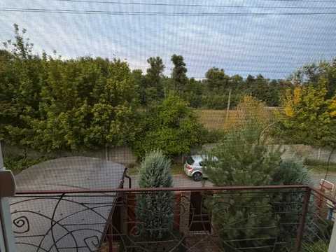 дом по адресу Зарічна