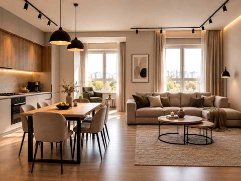 квартира за адресою Березинська вул., 38