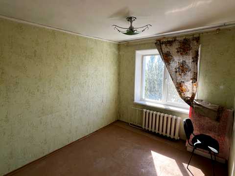 квартира за адресою житловий масив Тополя-3 вул., 20