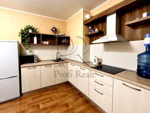 квартира за адресою Балтійський пров., 5