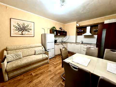 квартира за адресою Балтійський пров., 5