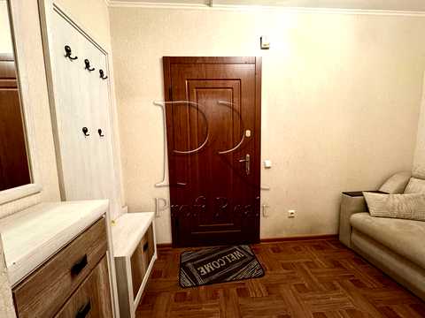 квартира за адресою Балтійський пров., 5