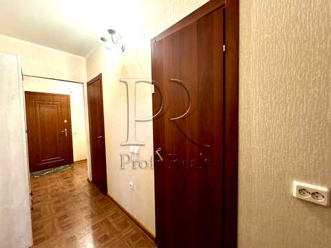 квартира за адресою Балтійський пров., 5