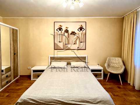 квартира за адресою Балтійський пров., 5