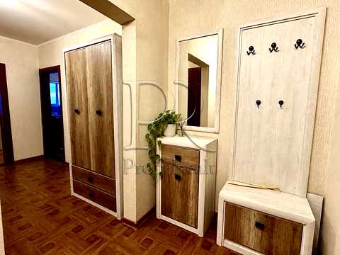 квартира за адресою Балтійський пров., 5