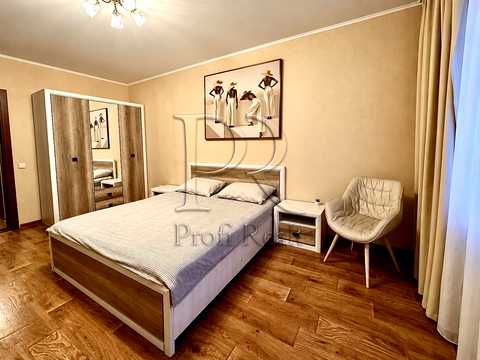 квартира за адресою Балтійський пров., 5