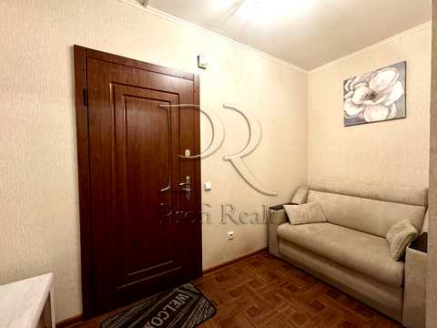 квартира за адресою Балтійський пров., 5