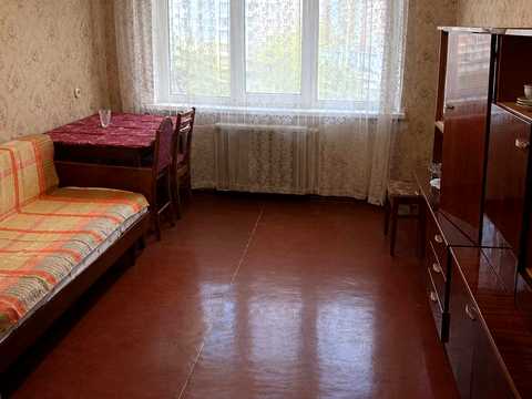 квартира за адресою Олександра Архипенка вул. (Мате Залки), 7/5
