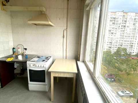 квартира за адресою Олександра Архипенка вул. (Мате Залки), 7/5
