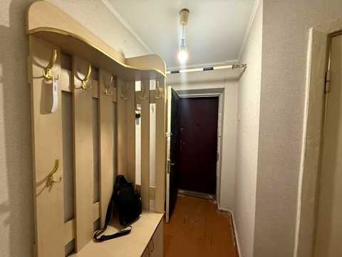 квартира по адресу Героя України Дмитра Крамара ул., 15